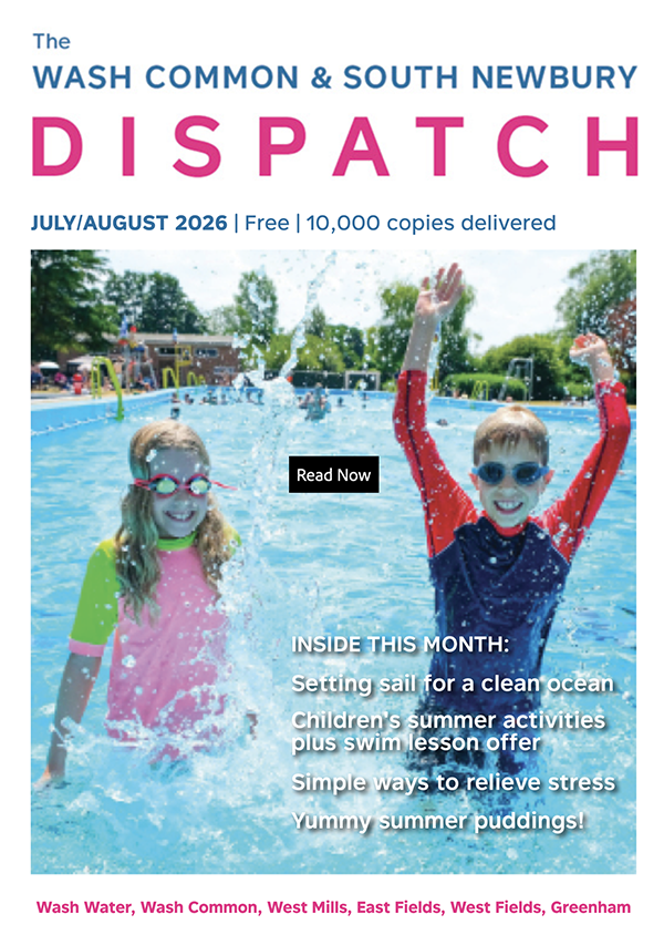 July/August Edition